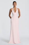 Adora Maxi Dress - Blush