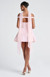 Ayla Scarf - Blush