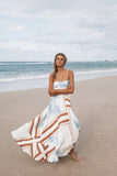 Elanor Maxi Dress