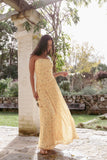 Calypso Maxi Dress