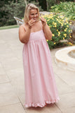 Miuccia Maxi Dress