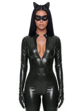 Fierce Feline Cat Costume
