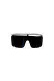 Infinity & Beyond Sunglasses - Blue