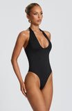 Odele Bodysuit - Black