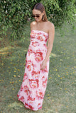 Calypso Maxi Dress