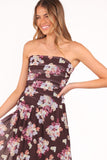 Calypso Maxi Dress