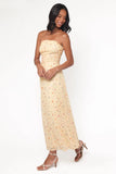 Calypso Maxi Dress