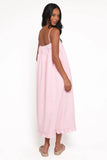 Miuccia Maxi Dress