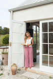 Amelie Top - White