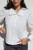 Turner Shirt - White