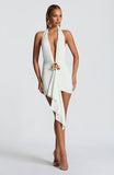 Remi Mini Dress - White