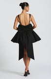 Rue Mini Dress - Black