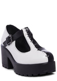 Dead Or Alive Mary Janes