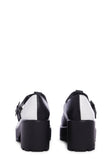 Dead Or Alive Mary Janes
