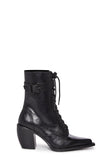Bewitched Host Ankle Boots