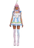 Bubblegum Bozo Costume