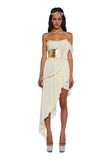 Golden Goddess Costume