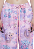 Demented Sweetness Jogger Sweatpants