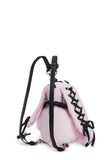 Frilly Bunny Mini Backpack