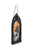 Midnight Duo Window Panel
