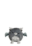 Mini Gargoyle Plushie