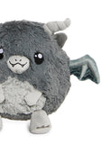 Mini Gargoyle Plushie