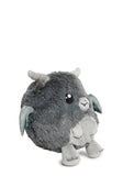 Mini Gargoyle Plushie