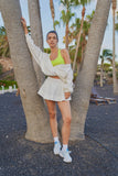 Wiskii Lightweight Sun Protection Jacket