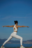 High-Waist Training Legging