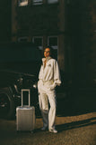 Wiskii Heritage Wide Sweatpant