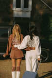 Wiskii Heritage Wide Sweatpant