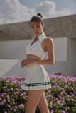 Varsity Tennis Skirt