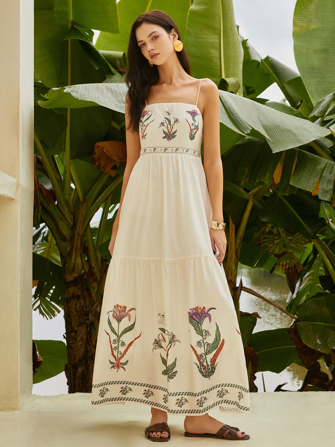 Maxi Dresses