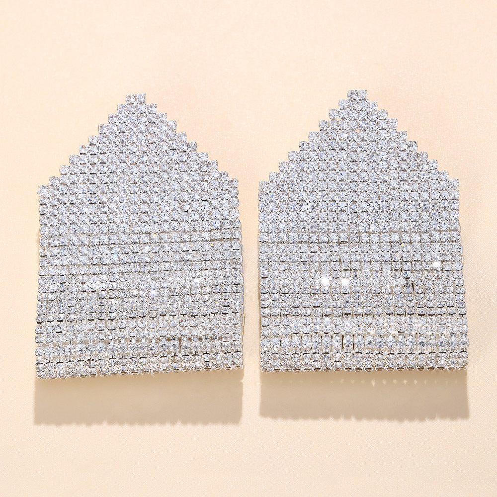 Shagna Dangler Earrings