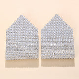 Shagna Dangler Earrings