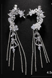Evil Earrings