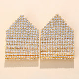 Shagna Dangler Earrings
