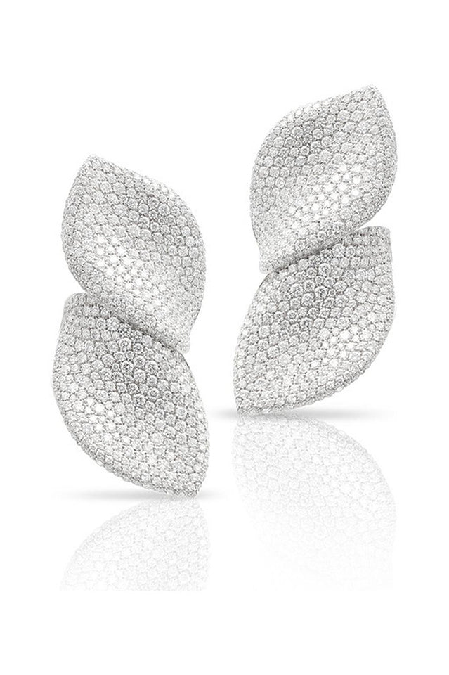 Anne Earrings + Necklace Set