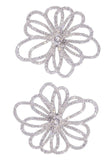 Fiorella Statement Earrings