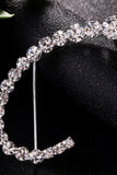 White Lies Stone Ear Cuff