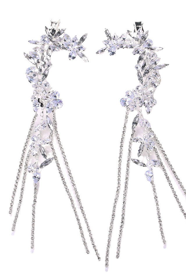 Evil Earrings