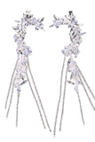 Evil Earrings