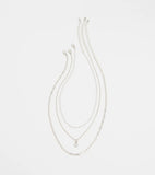 Perfectly Pretty Three Pack Necklace Set