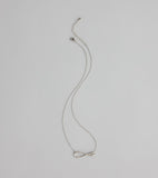 Endless Glow Infinity Necklace