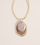 Art Of Accessorizing Statement Necklace