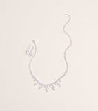 Shimmer Edit Jewelry Set