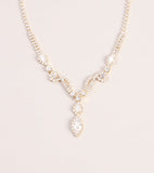Dressed To Dazzle Jewelry Set