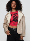 Baxley Jacket Beige