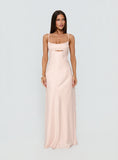 Powell Maxi Dress Light Pink