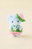 Calico Critters Flocked Blind Box Figure